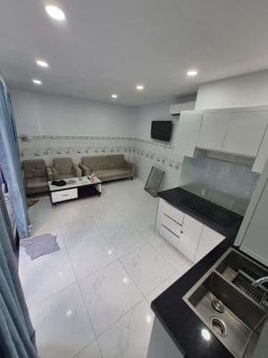 12triệu 2PN 3wc full nội thất y hình HXT ngay trường Lê Lai tây thạnh