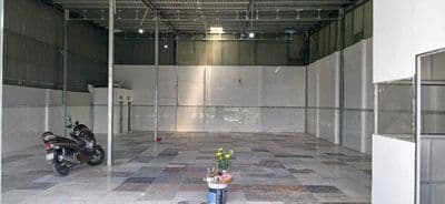KHO #250m mới keng sẵn văn phòng