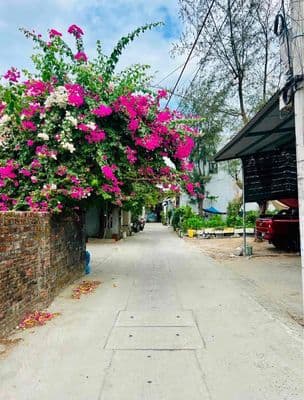 bán lô đất kiệt oto Bình Kỳ ngang gần 6m