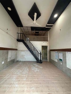Ngộp bank 3.99 tỷ –hẻm xe hơi 60m² giáp khu tên lửa