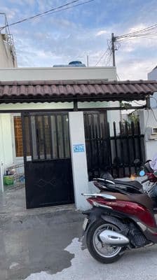Nhà thạnh xuân 25