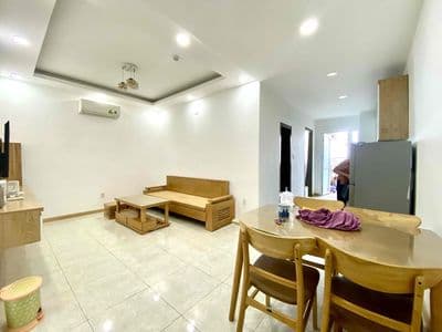 CHO THUÊ CĂN HỘ 2pn View Biển mát mẻ cả ngày tại Mường Thanh Khánh Hoa