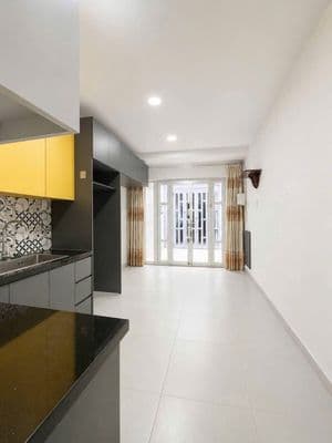 Nhà mới gò vấp – gần phạm văn chiêu - 2 tầng
