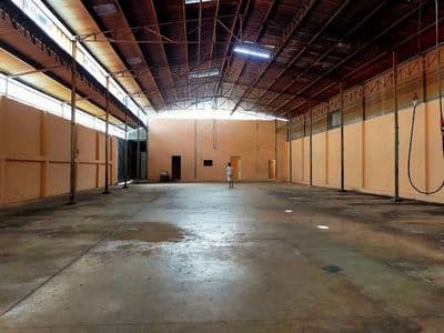 Cho thuê kho xưởng mbkd 300m kênh tân hóa tân phú