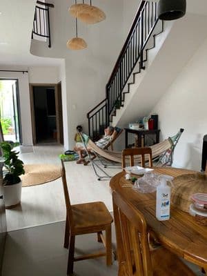 Nhà đẹp bán nhanh nhà sổ hồng riêng tại tp thủ dầu một, bình dương