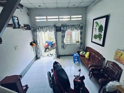 Nhà riêng cần bán về quê