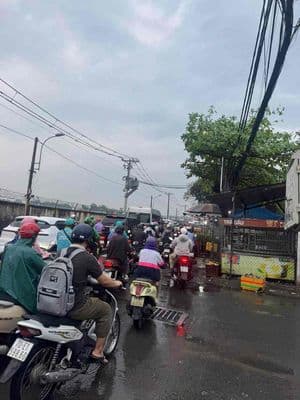 HXH 1 Sẹc Tân Bình - 60m2 - 3 Tầng - Khu Tiềm Năng - LH Ngay