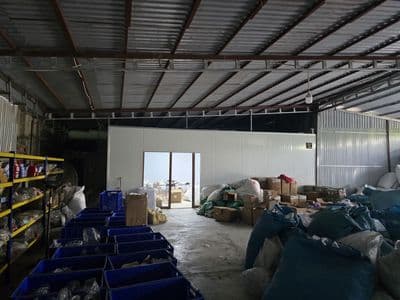 Kho,xưởng sx 300m² giá 25tr/t đ xe công ngay trường chinh