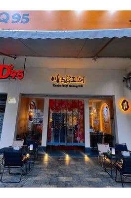 Cho thuê mt nguyễn thị minh khai q1 dt 8x20m giá 45tr
