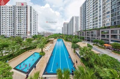 2pn full nội thất chỉ 10 tr/tháng –picity high park quận 12.