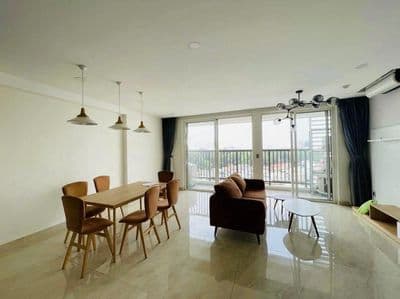 Cần cho thuê CH 88m2 chỉ 19 triệu tại Orchard Parkview Novaland