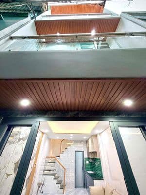 Chính chủ bán gấp 3,5x8 3 tầng 4ty589 còn TL