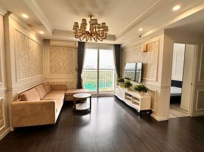 The Park Residence Bán 4.190 Tỷ 3PN2WC 106m2 LH Quỳnh Quỳnh