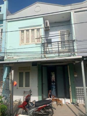 Nhà cho thuê nguyên căn gần Đại học Mở .gần Quận 7