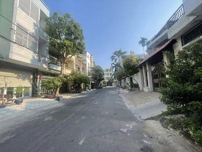 Nhà cho thuê mới đẹp khu VIP Bình Phú Quận 6, 4x19m, 4.5 tấm, 22tr/th