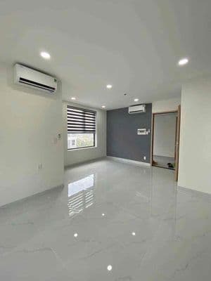 Cho thuê 1pn nội thất cơ bản tại phú mỹ thủ dầu một