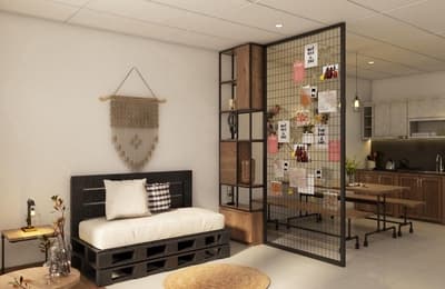 Căn hộ 63m2 ngay sân bay giá chỉ 1,3 tỷ - Hàng hiếm trong khu vực
