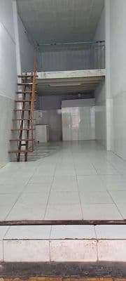 Nhà rẻ 4 triệu bình trị đông