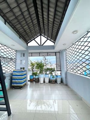 Nhà mới kinh dương vương – 5 tầng – dtsd 130m² – chỉ 5,48 tỷ(g77)