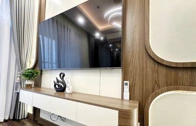 Căn hộ 2pn đẹp – full nội thất – sẵn sàng bàn giao