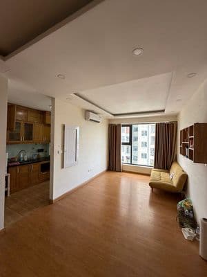 Cho thuê căn góc | 3 phòng ngủ tòa ct2b gelexia riverside