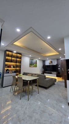 Chính chủ cần chuyển nhượng căn hộ homyland riverside - quận 2 - 81m2