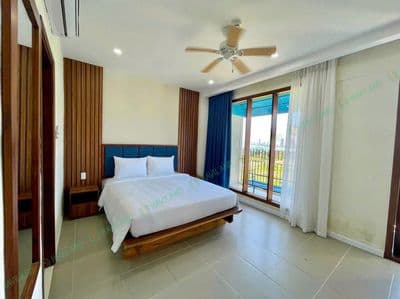 Cho thuê căn hộ đẹp | vũ ngọc nhã | đầy đủ nội thất