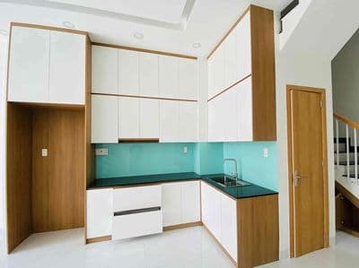 HXH 76m2 ngay Cầu Vượt Gò Dưa - Tô Ngọc Vân - Tam Bình