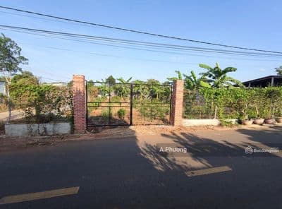 Đất Biệt Thự Vườn, Đông Dân Cư, QH Bàn Cờ, TRung Tâm Ngãi Giao HCM