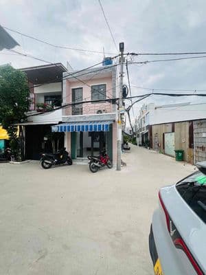 Bán Gấp Nhà 2MT Hẻm 7M Lê Văn Lương,Kinh Doanh Được Chỉ 2.05tỷ