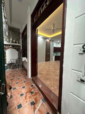 Cho thuê nhà ngõ 358 Bùi Xương Trạch, Phường Khương Đình, Thanh Xuân