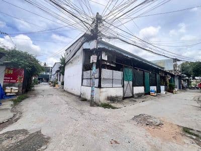 Đất đẹp tăng nhơn phú b – hẻm xe hơi – chỉ 3.85 tỷ