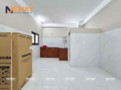 Studio mini full nội thất ngay gần aeon bình tân - gần cầu vượt