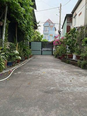 Cho thuê kho xưởng