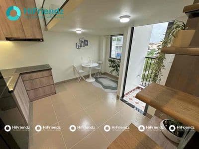 Gác lớn gần ngã 4 thủ đức - ufm - fpt - khu công nghệ cao