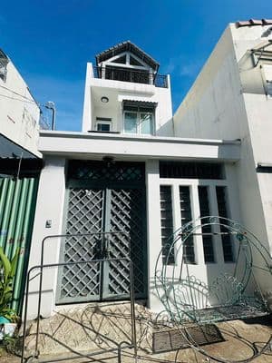 Nhà Gần Cầu Ông Nhiêu Long Trường | 84M² | Giá tốt trong phân khúc !