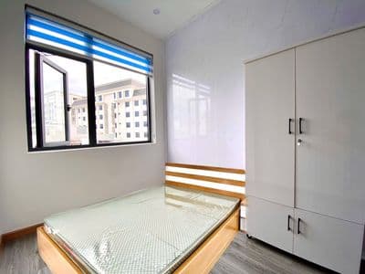 Cho thuê căn hộ 2pn đường lý nhân tông, quận cẩm lệ, gần XVNT