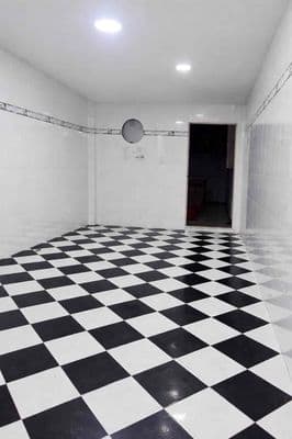 Dt 120m2 ( 6.7 x 18 ) - ngay cầu chà và - chợ xóm củi - chỉ 9.99 tỷ