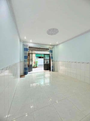 Cho thuê nhà 1/ Bình Long Quận Tân Phú