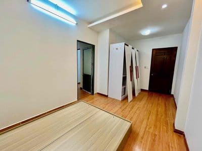 Cho thuê căn hộ 2 phòng ngủ gần đh hutech full nt