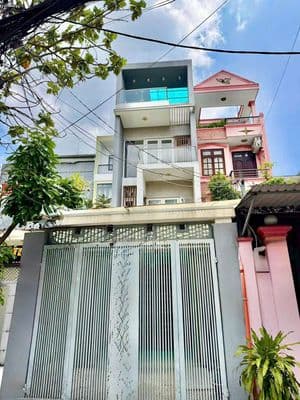 Cho thuê MTKD đường vành đai trong dt 4*25m