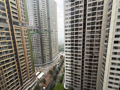 cần cho thuê tòa S302 Chung cư Vinhome Smart city