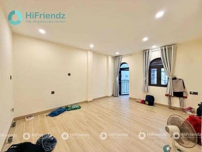Khai trương dự án mới 6 phòng_cv phú nhuận_full nội thất_bancol_4x-6x
