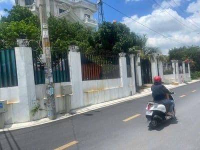 Cho thuê biệt thự