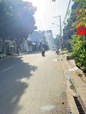 Cho thuê nhà nguyên căn