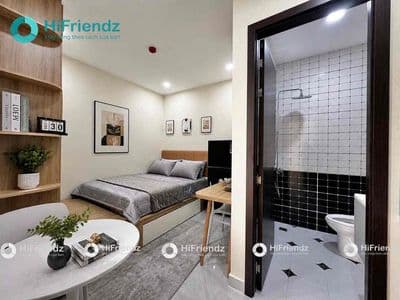 Khai trương dự án chào đón tân sinh viên với căn hộ cao cấp