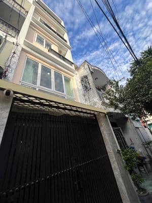 Hot Nhà Nguyên Căn Giá Rẻ Ngay Thống Nhất