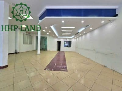 Cho thuê tòa nhà 10m mặt tiền Nguyễn Ái Quốc, diện tích sàn 1500m2