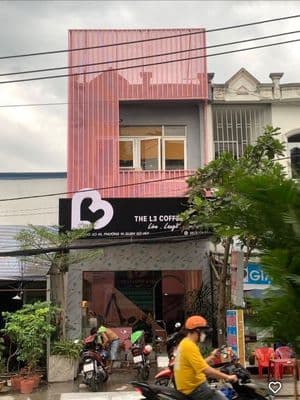 Bán nhà mặt tiền đường lớn, kế bên ubnd, siêu thị emart, chung cư
