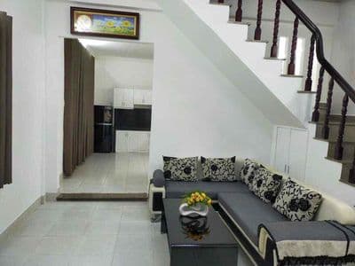 Trệt lầu 2pn 2wc - gần chợ gò vấp - lý thường kiệt